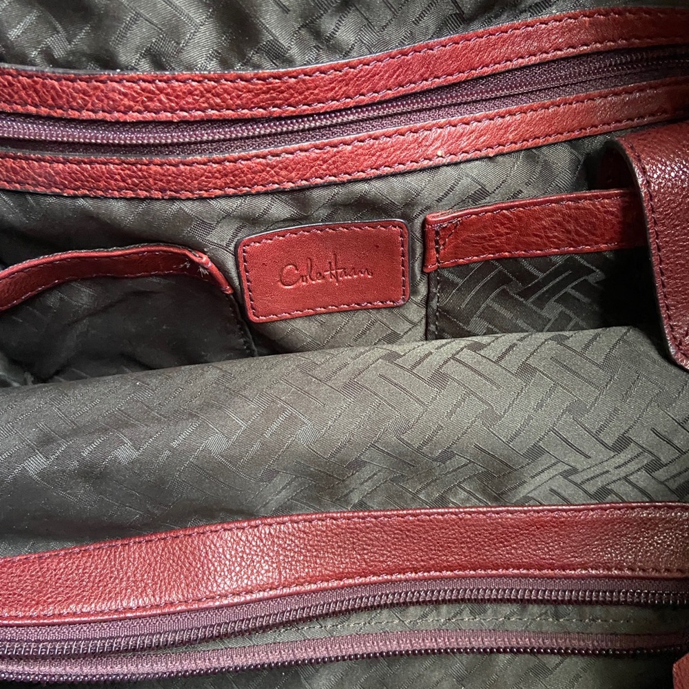 Cole Haan Tote - Picture 5 of 6